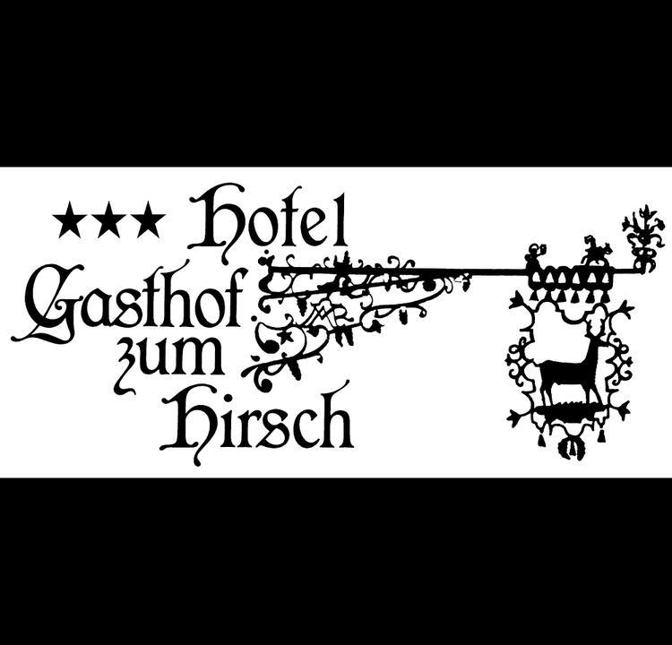 Flair-Hotel Gasthof Hirsch