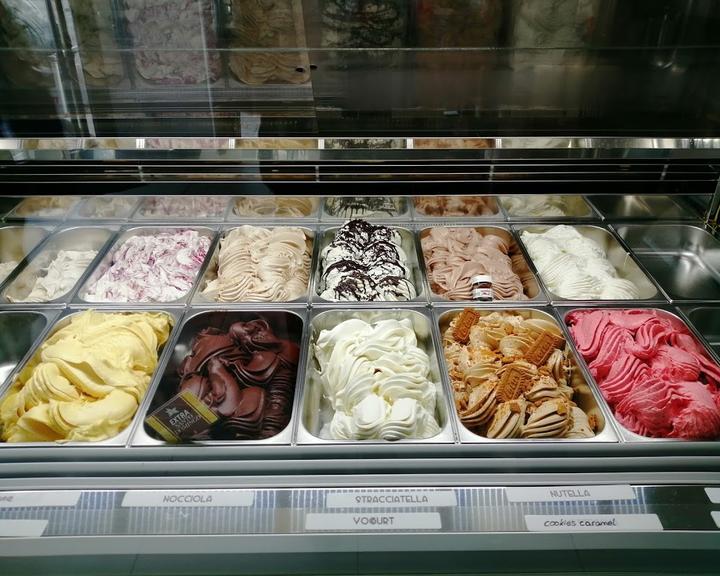 Eiscafe Grimaldi