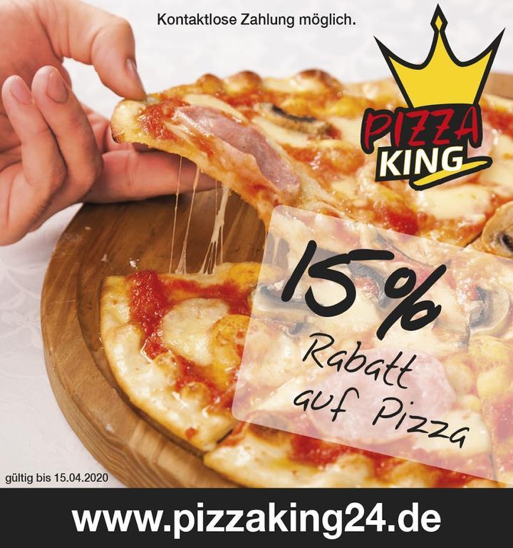 Pizza King