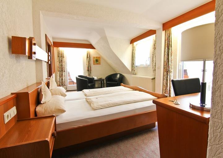 Parkhotel Waldeck Golfhotel Titisee